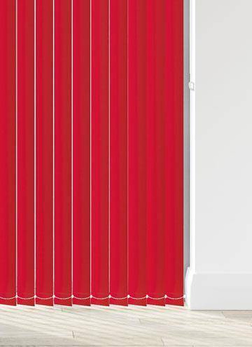 Arona Siren Vertical Slats