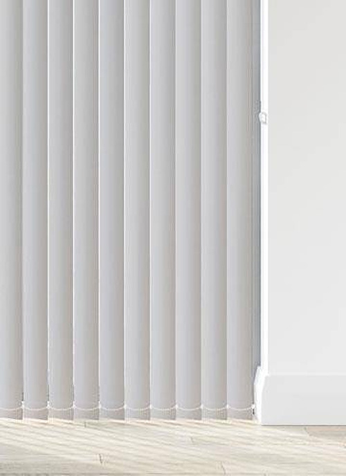 Arona Space Vertical Slats
