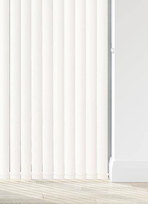 Arona Stark Vertical Slats