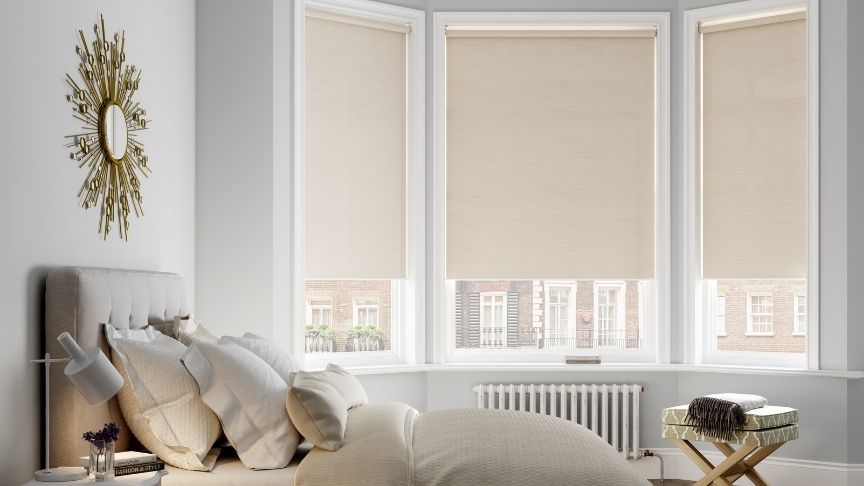 What are Blackout Blinds, Curtains & Blinds, Information Centre - Swift  Direct Blinds