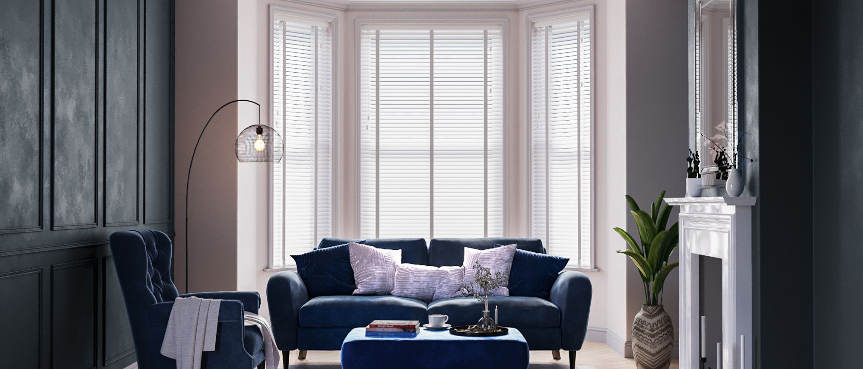 Blinds and Curtains Trends across the UK in 2023