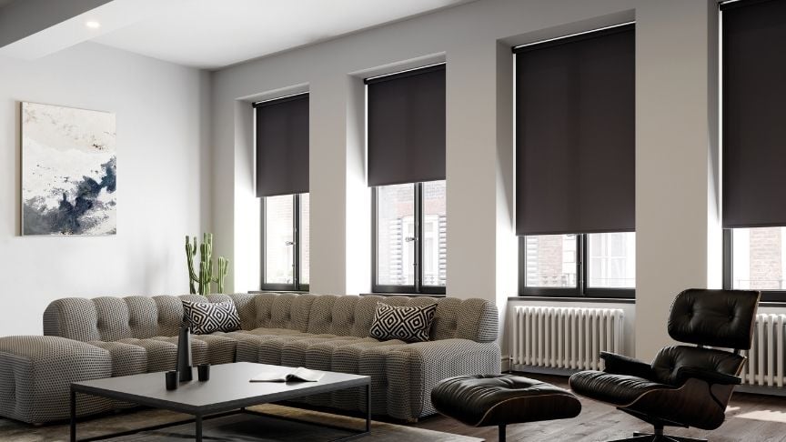 Choosing Blinds for Larger Windows