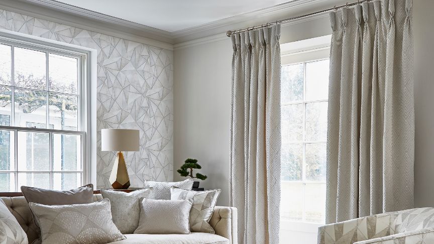 Your Simple Guide to Different Types of Curtains 