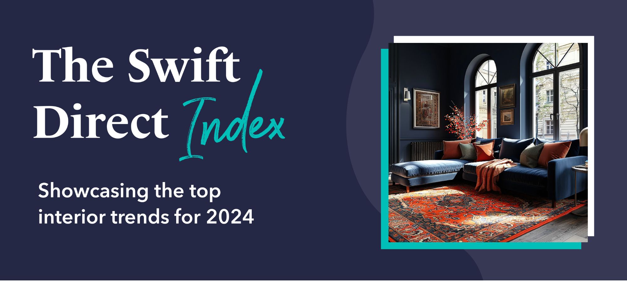 The Swift Direct Index