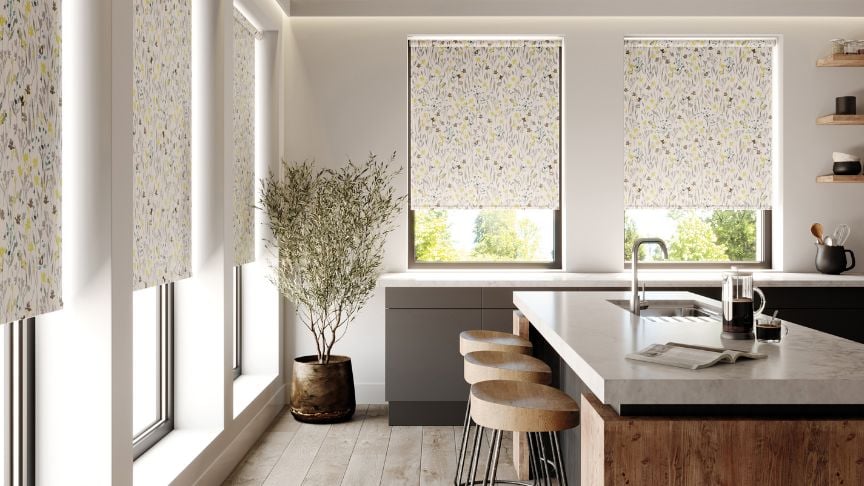 5 Best roller blind alternatives