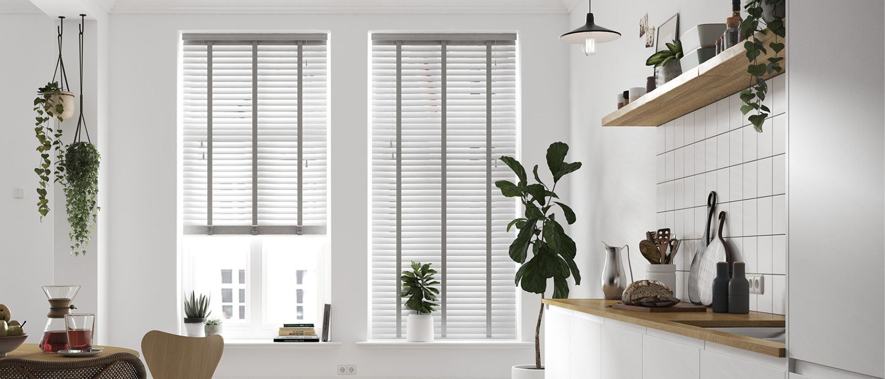 The Ultimate Guide to Buying Blinds