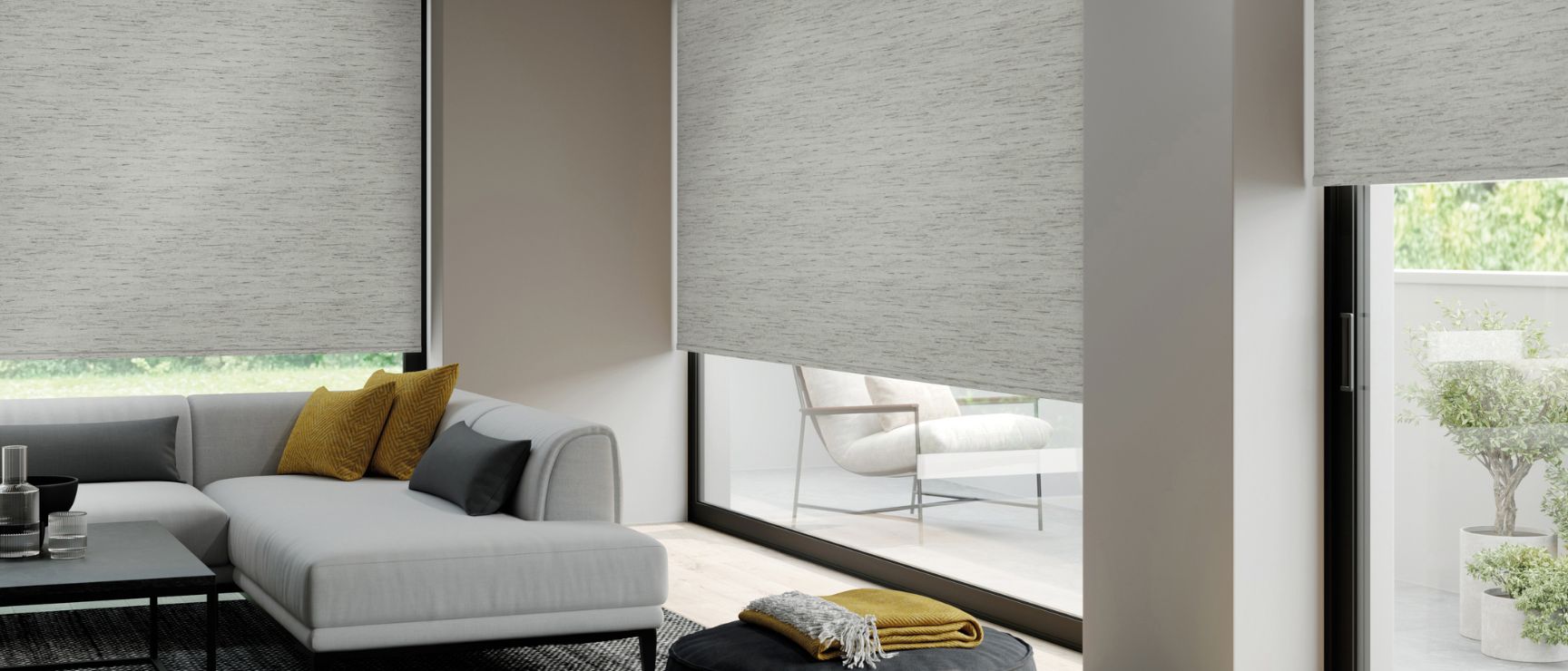 Best blinds for the living room