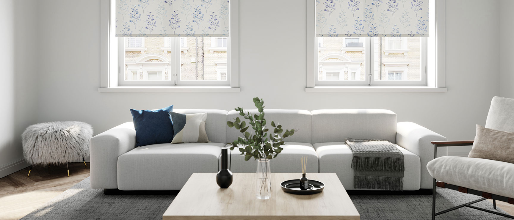 What Are The Best Roller Blind Fabrics?