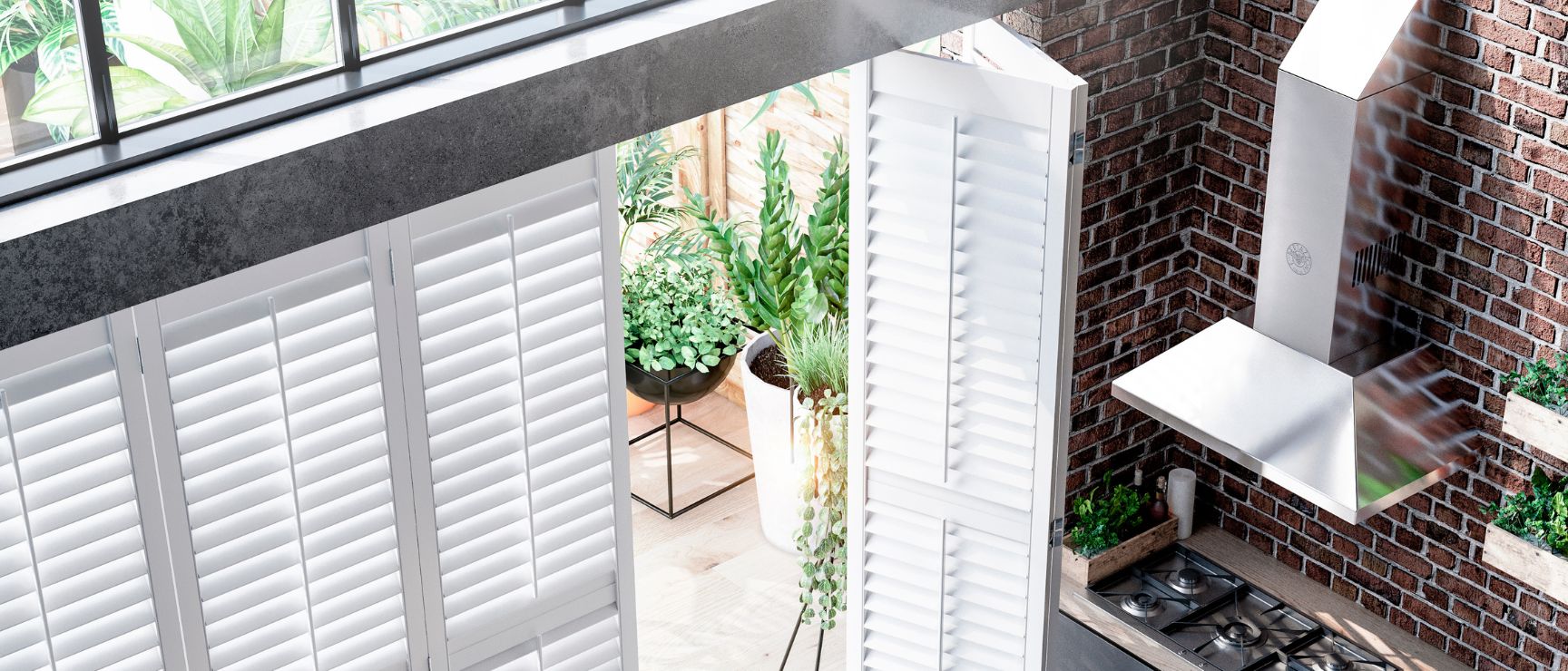 Which blinds are best for doors?