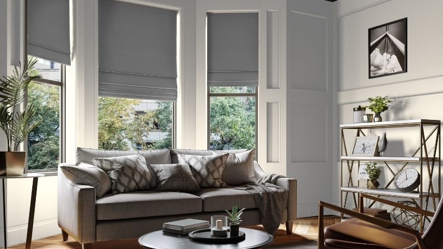 Best blinds for the living room