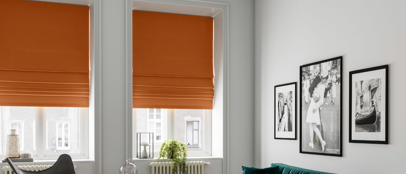 Modern Blind Ideas for Your Home