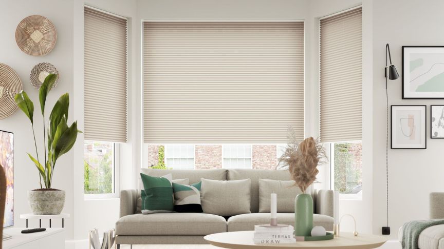 Which Blinds are best for Bay Windows