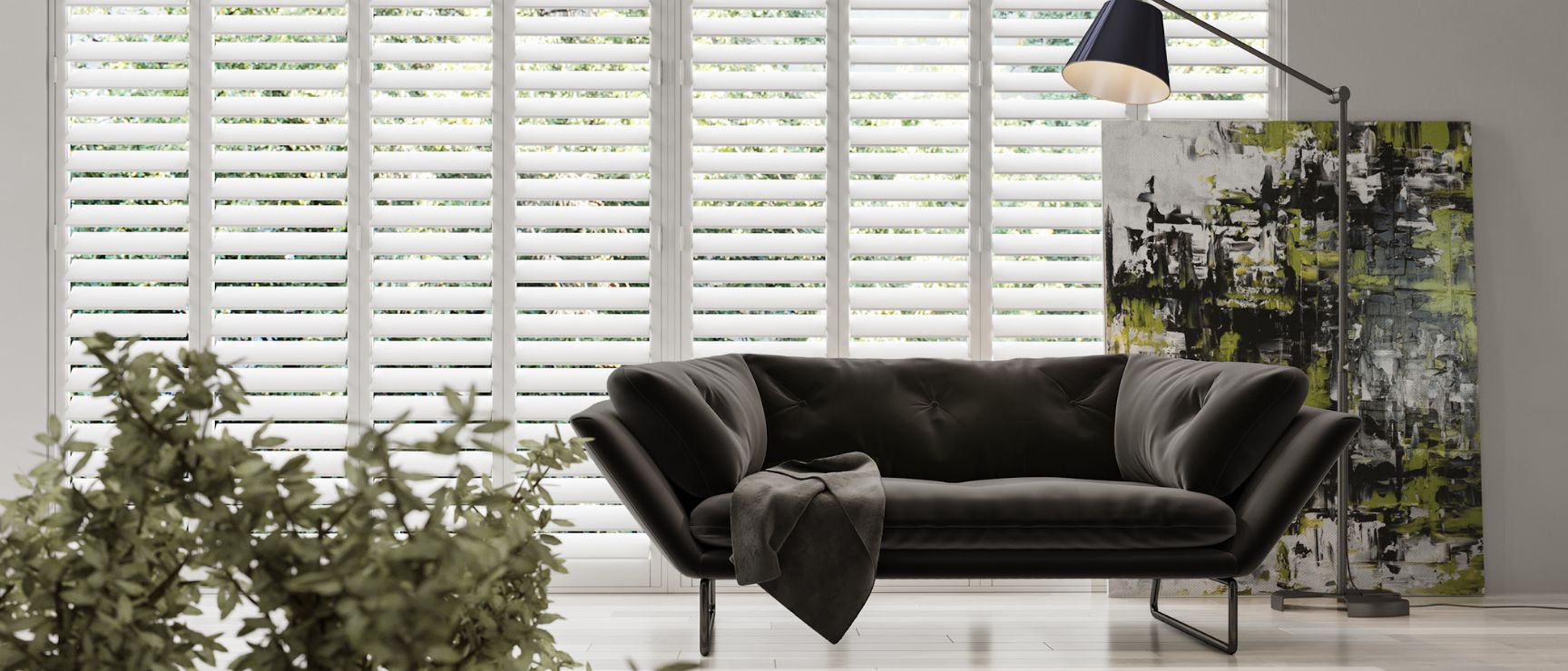 Shutters – A worthy buy or just another trend?