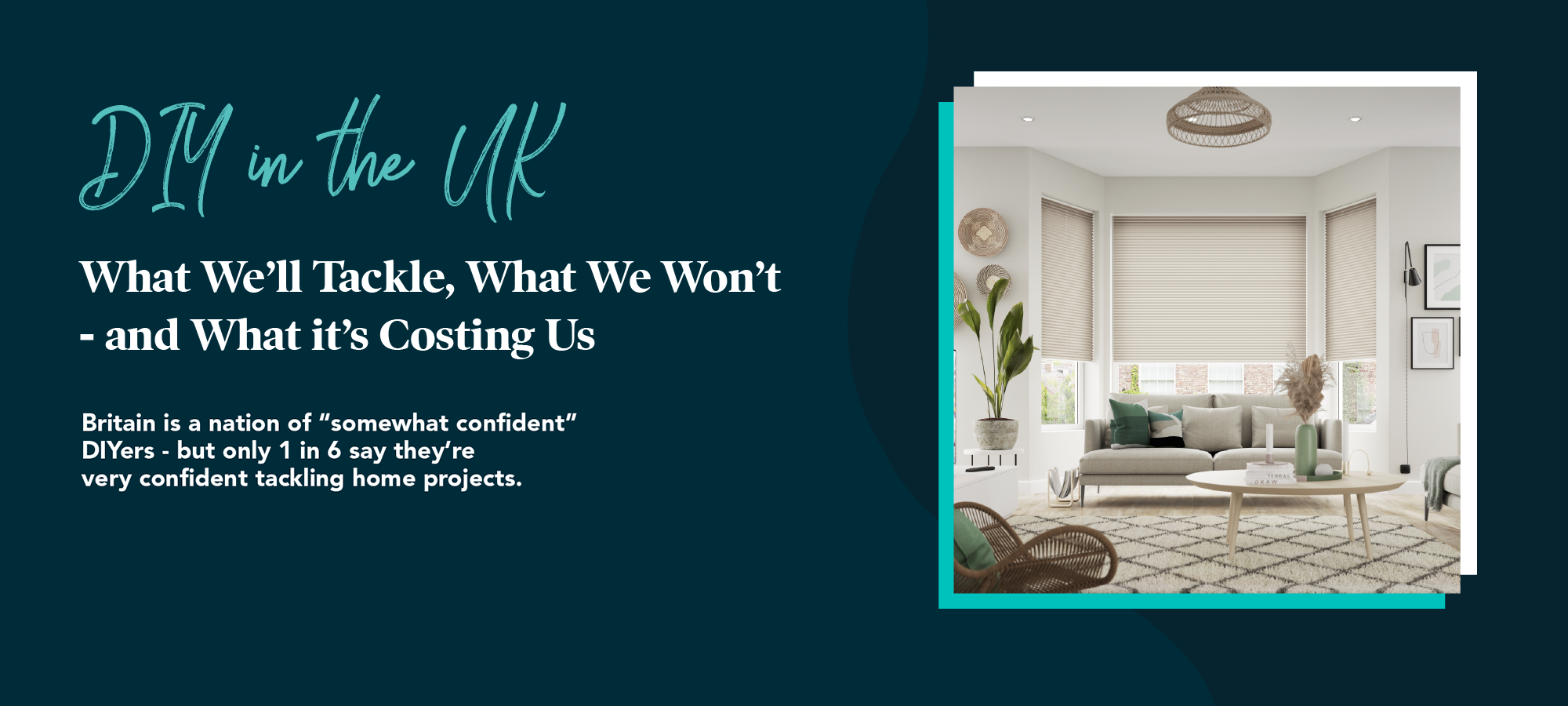 DIY in the UK Skills Report