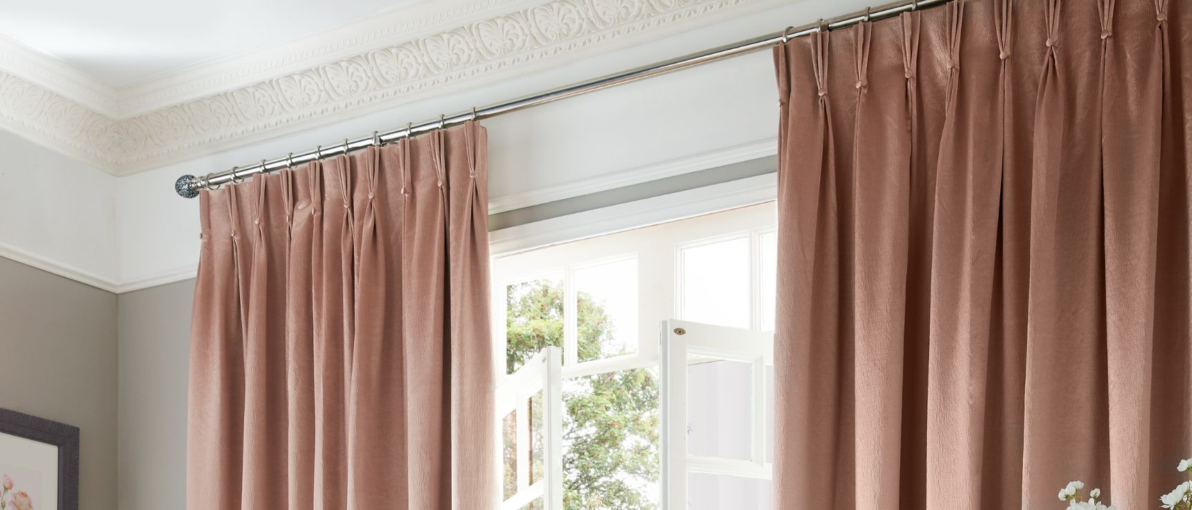 Your Simple Guide to Different Types of Curtains 