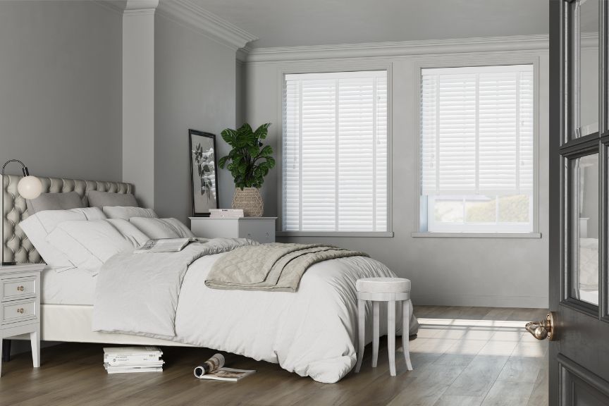 Blinds and Curtains Trends across the UK in 2023