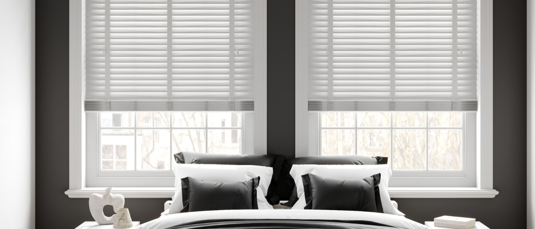 Wooden Blinds will not lower