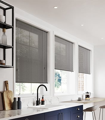 Venetian Blinds