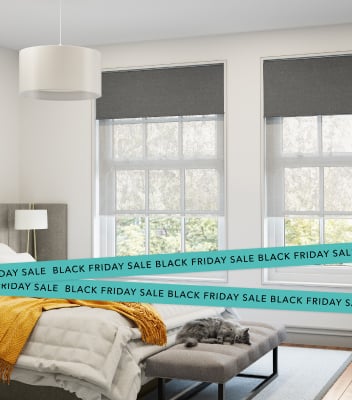 Double Roller Blinds