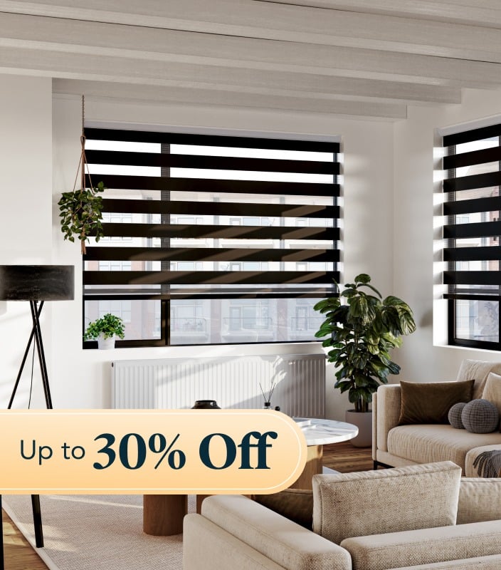 Day & Night Blinds