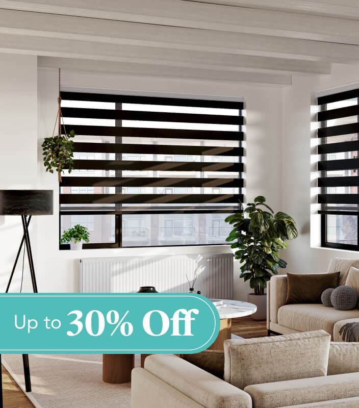 Day & Night Blinds