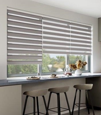 Day & Night Blinds