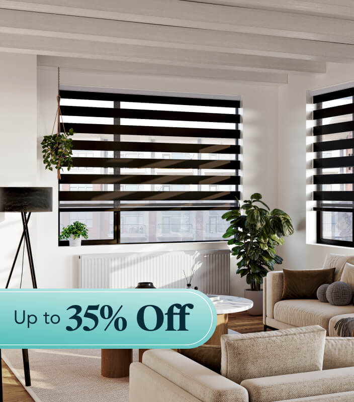 Day & Night Blinds
