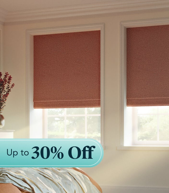 Roman Blinds