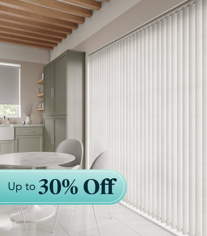 Vertical Blinds