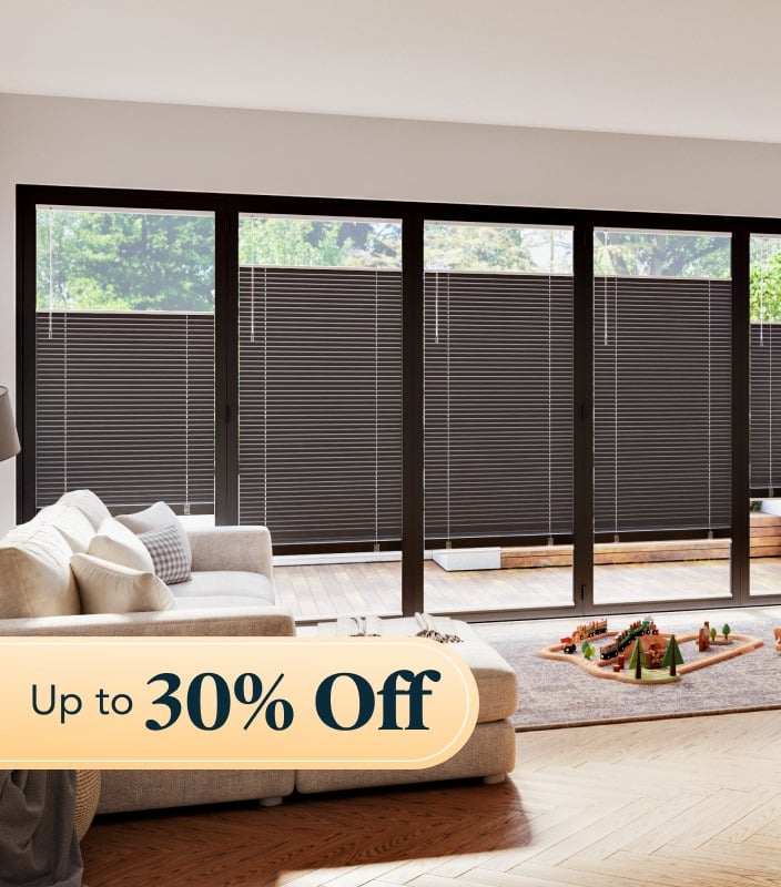 Perfect Fit Blinds