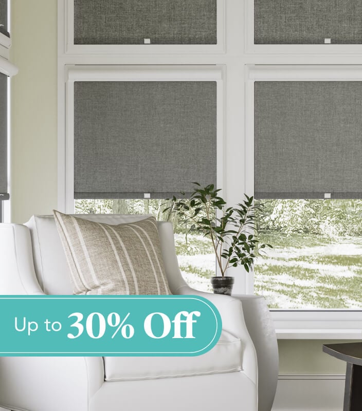 Perfect Fit Blinds
