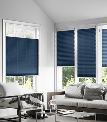 Perfect Fit Blinds