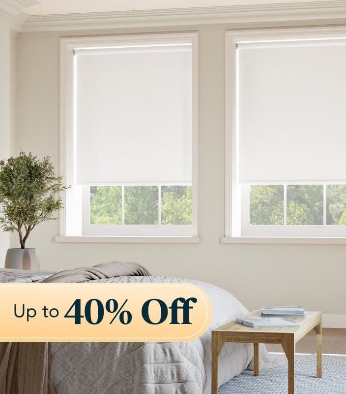 Roller Blinds