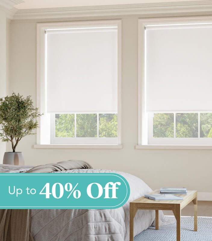 Roller Blinds
