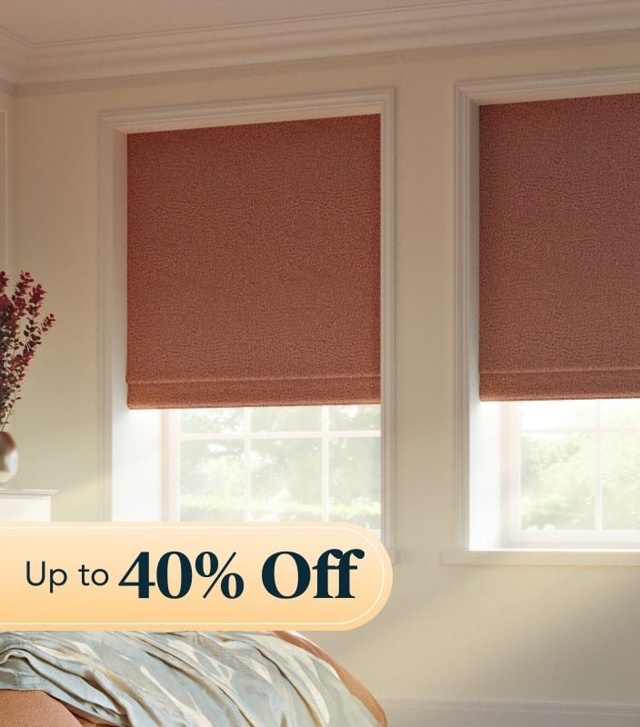 Roman Blinds