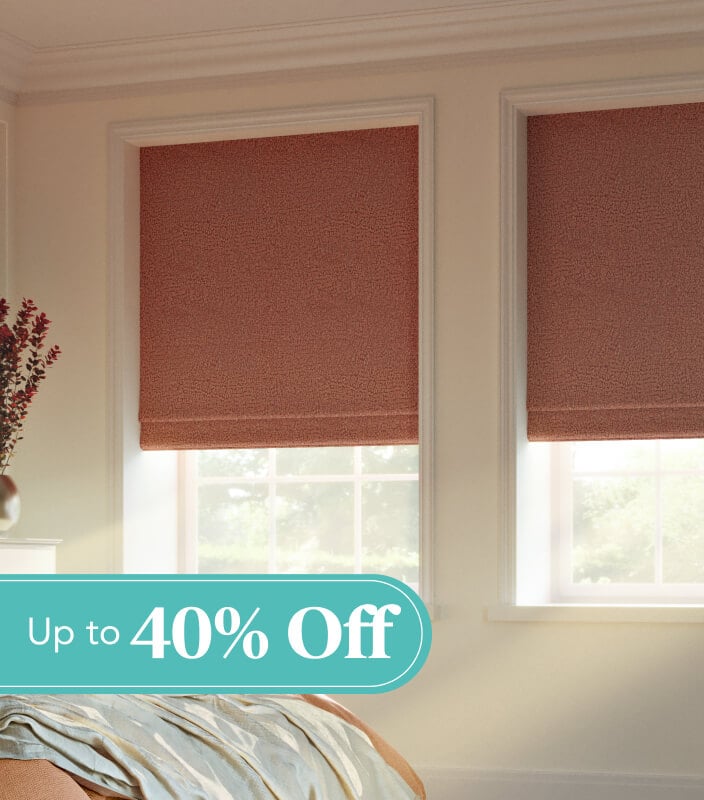 Roman Blinds