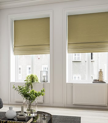 Roman Blinds