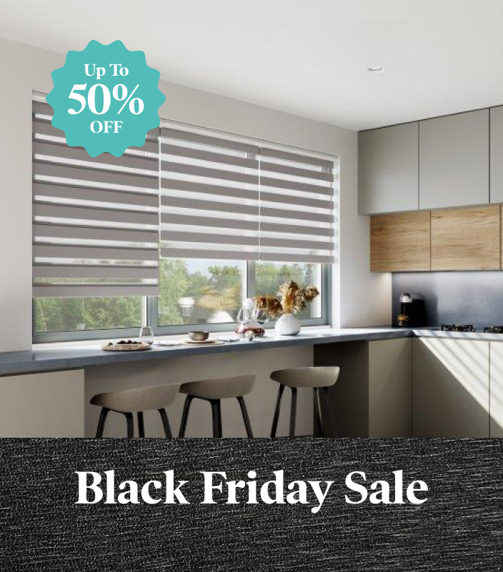 Day & Night Blinds