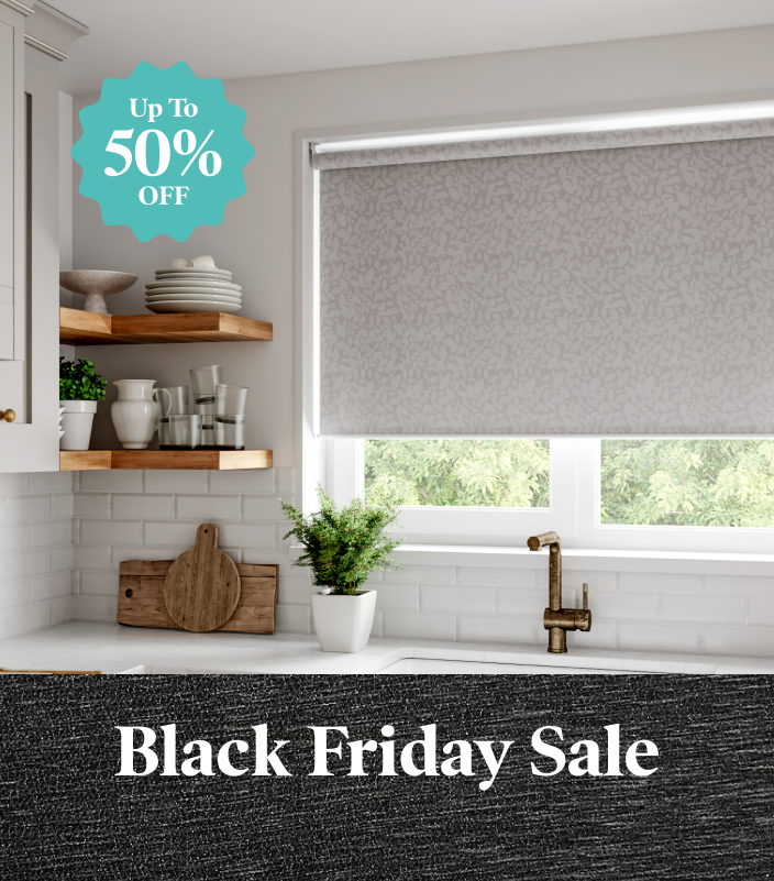 Roller Blinds