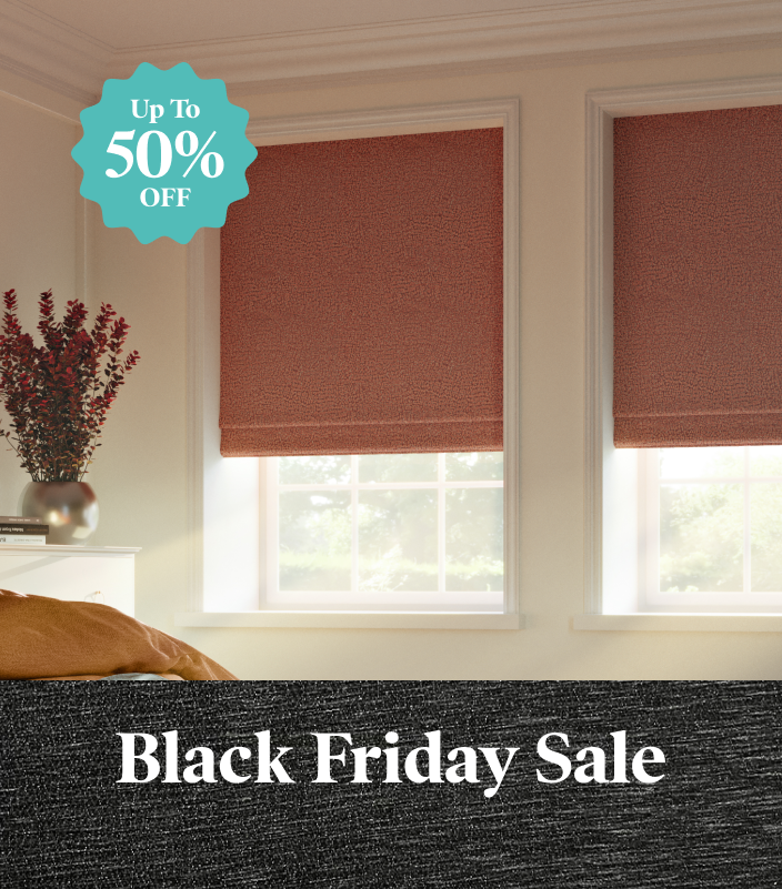 Roman Blinds