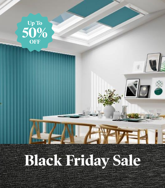 Vertical Blinds
