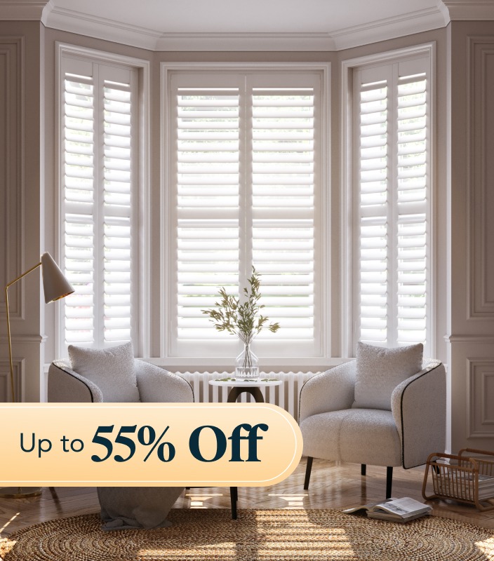 Shutters