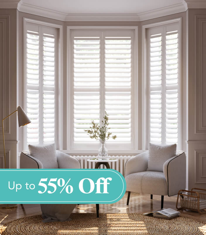 Shutters