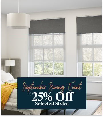 Double Roller Blinds
