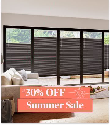 Perfect Fit Blinds