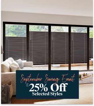 Perfect Fit Blinds