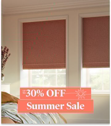 Roman Blinds