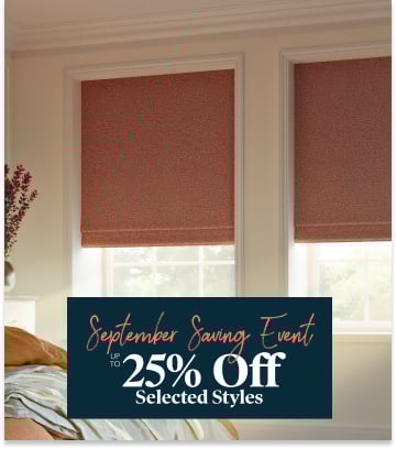 Roman Blinds