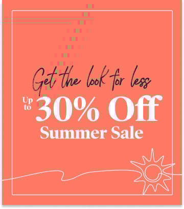 Summer Sale