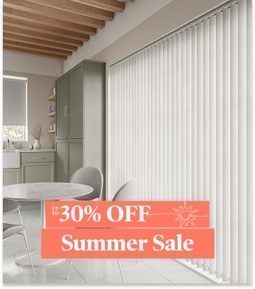 Vertical Blinds